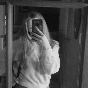 Meet your Posher, Joselynn